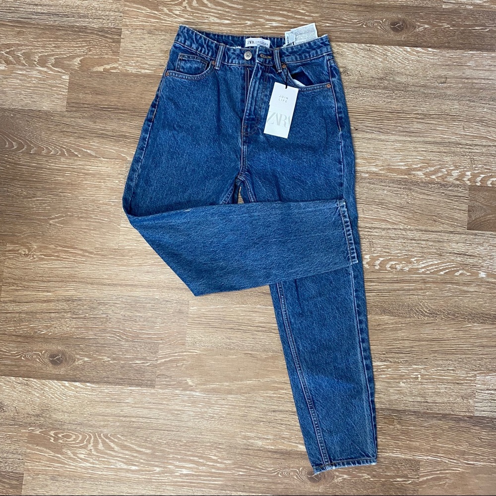 ZARA JEANS